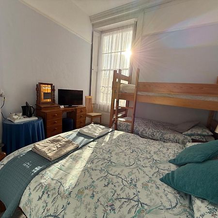 Spring Garden Guest House Gosport Exterior foto